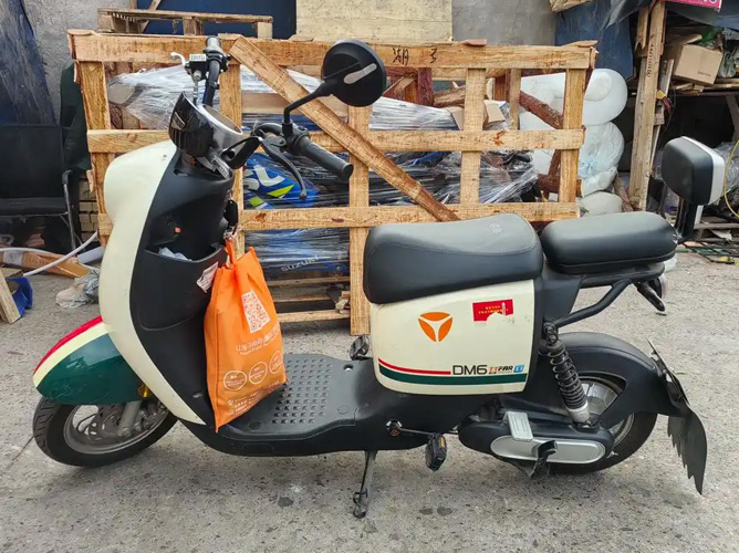 鲁甸电动车托运电话